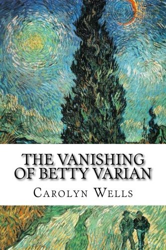 The Vanishing of Betty Varian